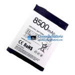 Akku für DOOGEE V10 BAT21M188500 [Ersatz-Akku]